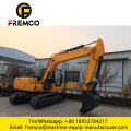 FE135 Crawler Excavator 15 ton Mesin