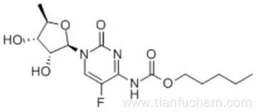 Capecitabine CAS 154361-50-9
