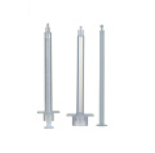 Syringe Plunger Stainless Steel Injection Mould Maker