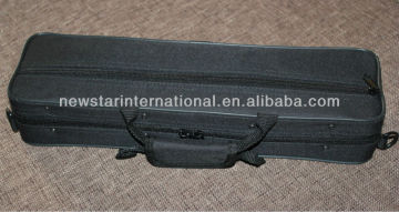 woodwind instrument flute case