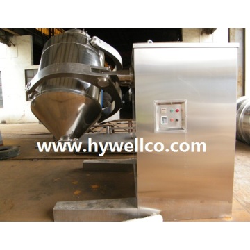 Stainless Steel Food Mixing Machine