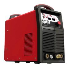 DC Pulse TIG Welding Machine: DC Pulse TIG WSM 300 400