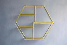 metal kitchen racks multifunction