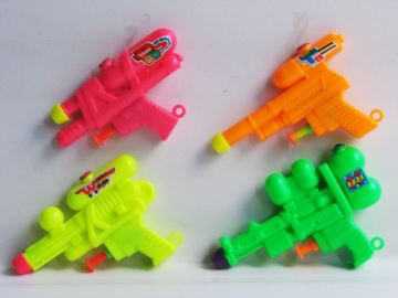 Mini Squirt Gun Outdoor Toys