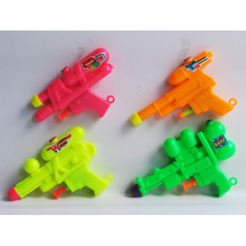 Mini Squirt Gun Outdoor Toys