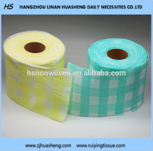 beauty tissues for Lady Cosmetic HS374 facial tissue