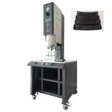 Ultrasonic Welding Machine For Washing Machine Panel