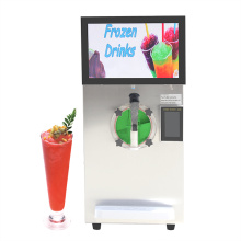 Frozen Soda Ice Slushy Home Drink Cold Machine