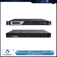 VHF/UHF frequency 6MHz 8VSB welcomed ATSC-T Modulator
