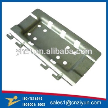 OEM progressive mold components