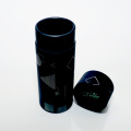Customizable Paper Cylinder Packaging for Industry