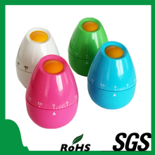 Egg Fitted Kitchen Digital Timer