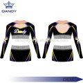 Venta caliente Varsity Cheer uniformes para jóvenes