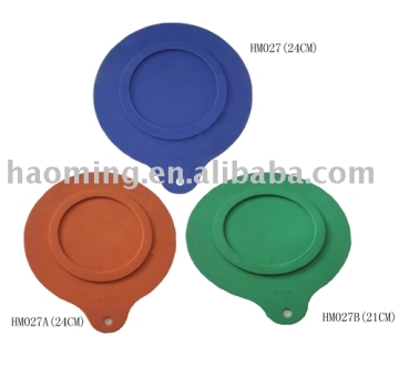 Silicone cup Cushion