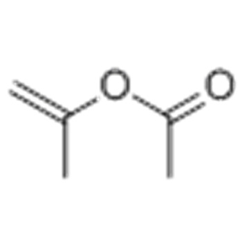 Acetato de isopropenilo CAS 108-22-5