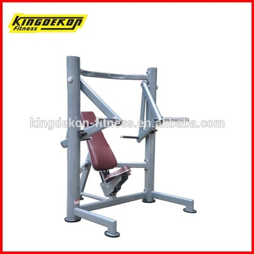 Decline Chest Press Fitness Equipment