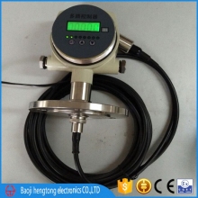 Diffused silicon level controller