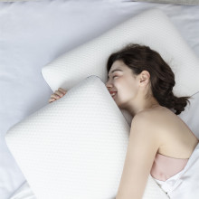 Slow Rebound Bed Sleeping Shredded Memory Foam Pillow