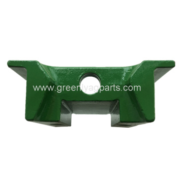 H84479 Soporte de tensor de cadena de recolección John Deere