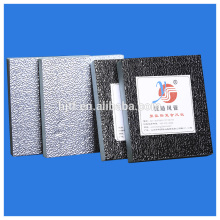 heat insulation PIR panel duct board