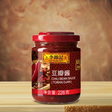 Lee Kum Kee Bean Paste Sauce-8oz