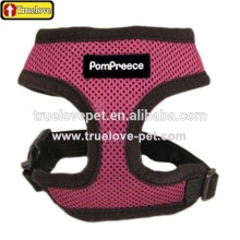 Air mesh Easy Small Dog Harness
