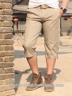 Bermuda casual cargo