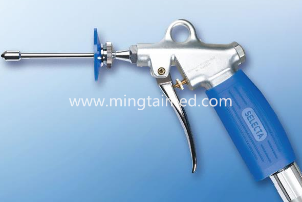 Cleaning Spray Gun