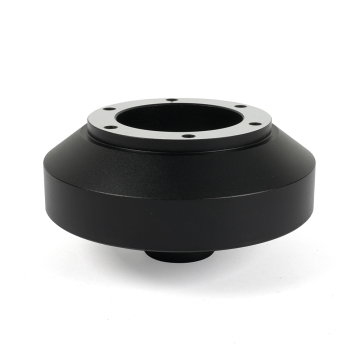 141H Short Hub Adapter Steering Wheel Boss Kit for Nissan Models