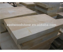 Double color sandstone hot selling