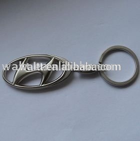 Car Logo Keychains