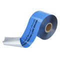 Underground Pipeline Detectable Aluminum Film Warning Tape