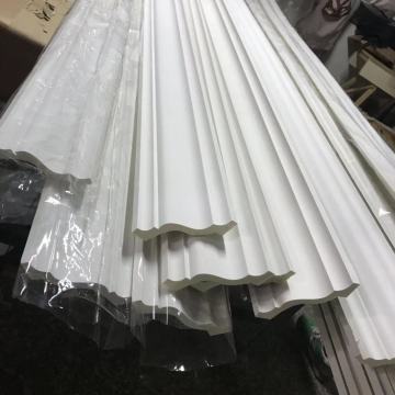 Wholesale PU Foam Interior Moulding Cornish