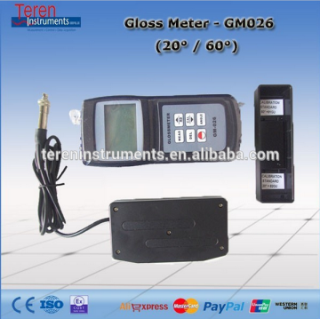 Gloss Meter for marble,granite,etc