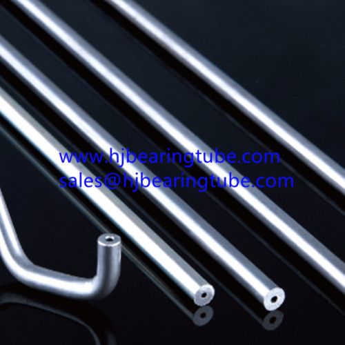 J524 Cold Finished Seamless Precision Tube Hydraulic Tubing