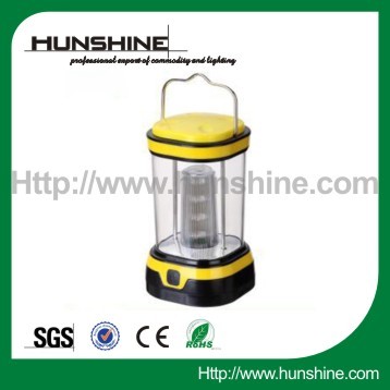 Decorative Led Lantern 12LED