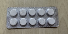 Paracetamol Tablet Generic Medicine