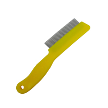 longhair Dog Shedding Comb