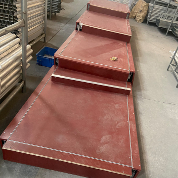 Temporary Seating for Events & Gatherings