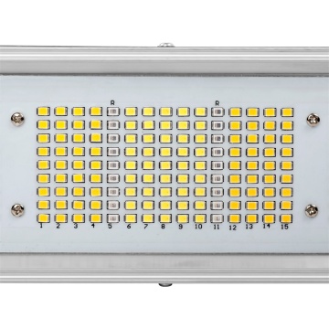 240W / 450W crecer la planta LED LED