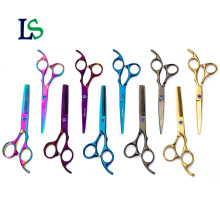 Professional Razor Edge Series Hair Cutting Scissors Set with Custom Logo