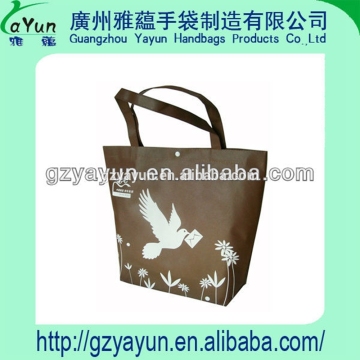 nylon cinch cheer wholesale custom apparels bag