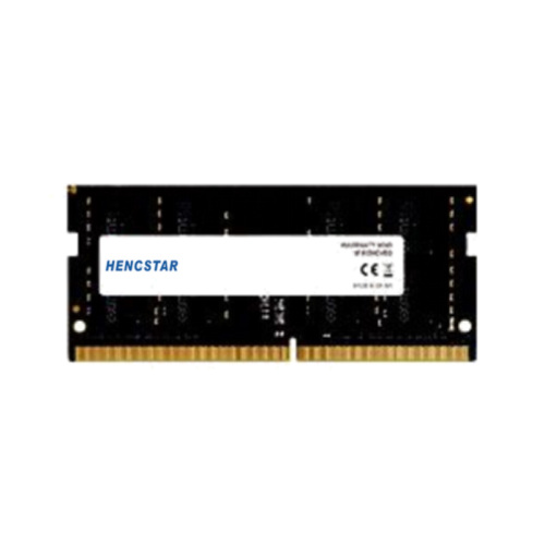 DDR4 UDIMM Memory Module forskriftir