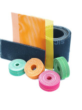 Abrasive Mesh, Abrasive Screen
