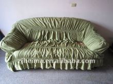 sofa cover with elastic