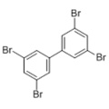 1,1&#39;-biphényle, 3,3 &#39;, 5,5&#39;-tétrabromo CAS 16400-50-3