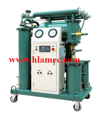 Hi-Vac Insulating Oil Purifier