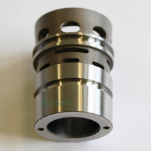Hydraulic Cage Hydraulic Parts Precision Machined Parts