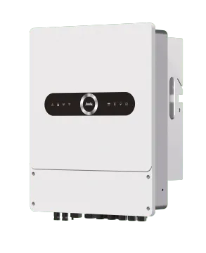 Low Voltage Hybrid Inverter 3kw 3.6kw 4kw 4.6kw 5kw 6kw 8kw Single Phase Energy Storage Power Solar Inverter