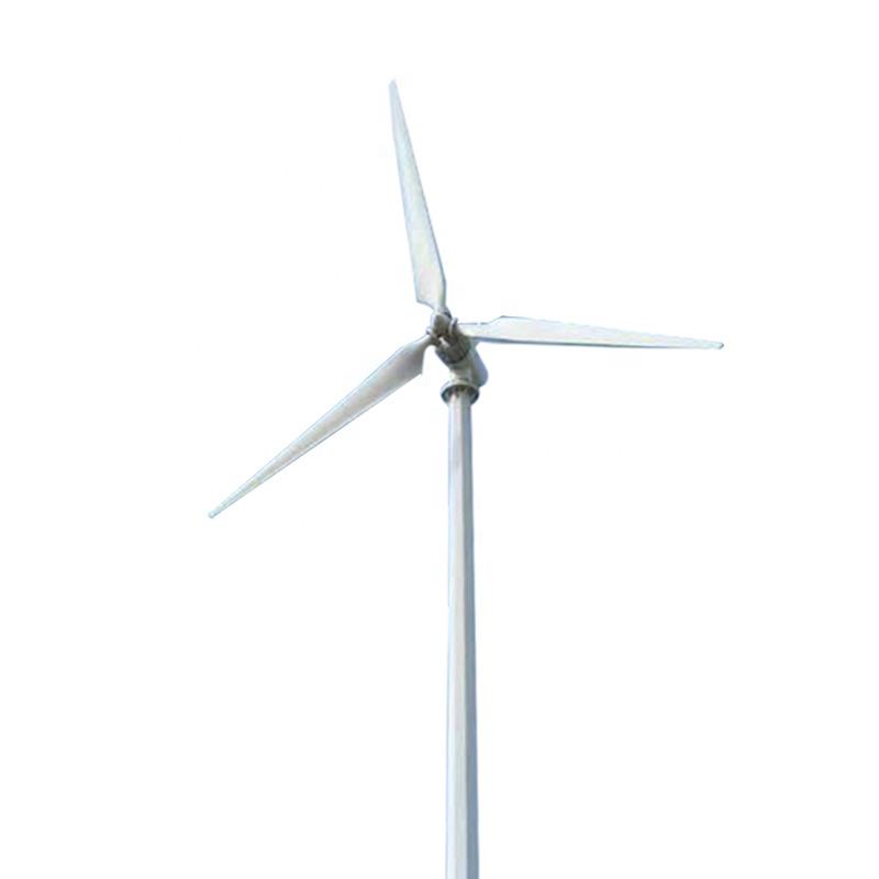 SD-100KW wind turbine